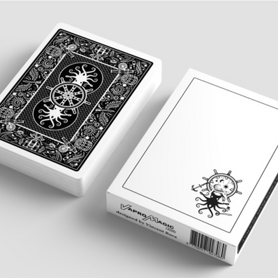 Black Captain KRAKEN + 7 Tours